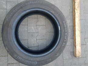 255/45R19 a 235/55R19 po kuse - 4