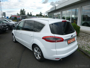 Ford S-max 7-miestny 2,0Tdci 2014 - 4