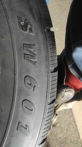 195/65r15zimne - 4