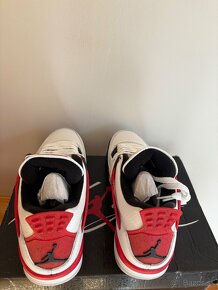 Air jordan 4 - 4