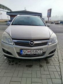 Opel Astra - 4