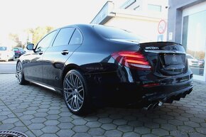 Mercedes-Benz E43 AMG Brabus DPH - 4