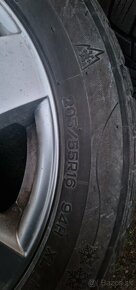 205/55 r16 - 4