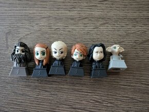 Figurky: Harry Potter, Kinder Joy Funko Pop - 4