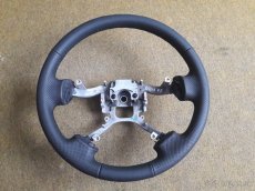 Kozeny volant HYUNDAI I30, Ix35, I40, Santa Fe, tuscon - 4