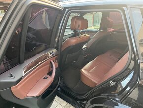 BMW X5 40D LCI - 4