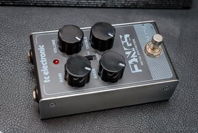 Predám TC Electronic Fangs - 4