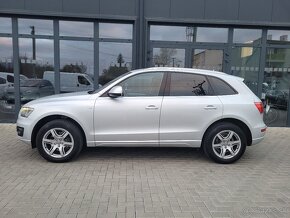 Audi Q5 2.0 TFSI quattro S tronic - 4