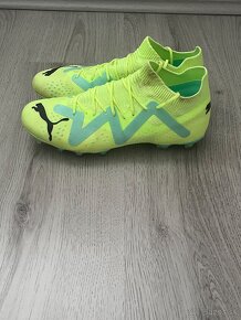 Puma FUTURE match - raz obuté - 4