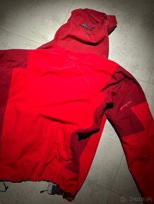 Hardshell bunda Patagonia XL - 4