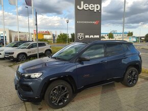 Jeep Compass 80 th anivesare - 4