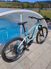 Ebike Haibike - 4