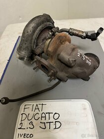 Fiat Ducato 2006-2014Peugeot Boxer 1996-2014 - 4