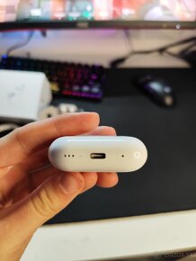 Apple airpods pro 2 USB-C - 4