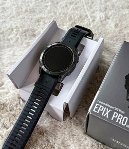 Garmin EPIX Pro G2 51mm - 4