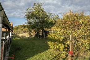 Znížená cena slnečný pozemok v obci Lukavica, len 15min od B - 4