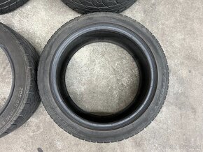 Letné pneumatiky 205/45 R16 Sebring - 4