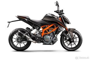 KTM 390 DUKE 2023 - 4