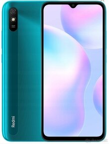 Redmi 9A 2GB/32GB - 4