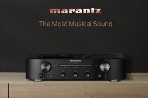 marantz pm 6007 - 4