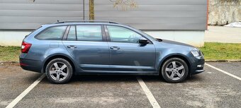 Škoda Octavia 1.0TSI , 2018, 140 500 km - 4