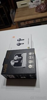 Xiaomi buds 5 + WG Airflex 7 - 4