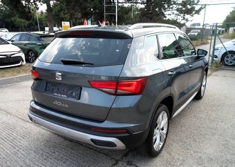 Seat Ateca 1.5 TSI 150 Xperience DSG - 4