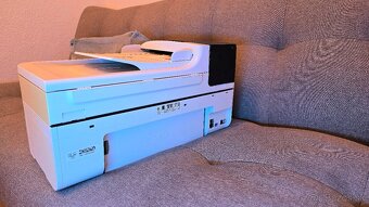 HP Officejet 6500 - 4