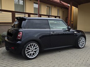 Mini Cooper S - 4