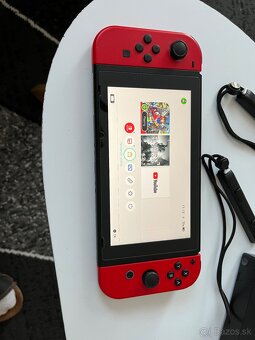 Nintendo Switch - 4