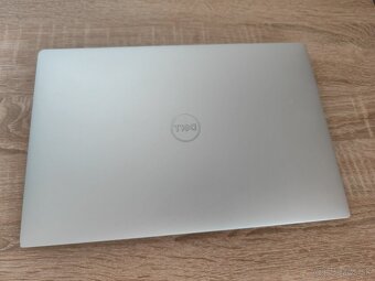 DELL XPS 13, i5-8250U, 8GB RAM, 256GB SSD - 4