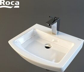 ROCA TOUCH 5A3047C00 - 4