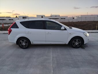 Kia ceed 1.6crdi - 4