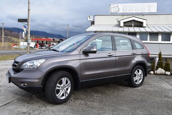 Honda CR-V 2.2 i-CTDi - 4