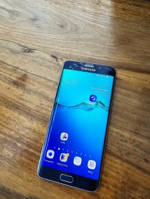 SAMSUNG Galaxy S6 edge + - 4