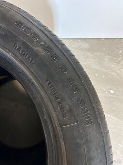 LETO 205/55R16 VRANIK PRIMA Sport - 4