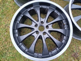 Disky R20 5x112 ET 35 - 4