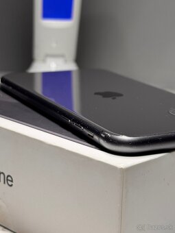 Apple iPhone 11 BLACK | 64gb | top stav | - 4