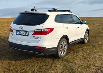 HYUNDAI GRAND SANTA FE 7-MIESTNE - 4