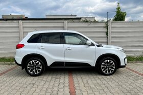 ✅Suzuki Vitara,BENZÍN,1.Majteľ,KúpeneSK,L+Z pneu,GARANCIA KM - 4