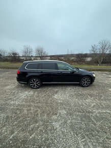 Volkswagen Passat Variant 2.0 TDI BMT Highline DSG - 4