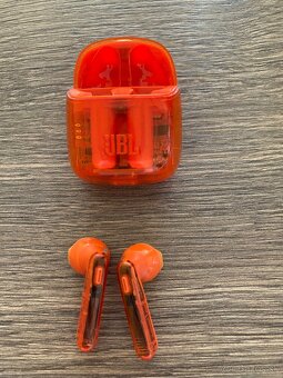 sluchadla JBL - 4