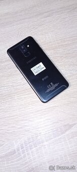 Samsung Galaxy A6 Plus /3/32GB prasknutý displej - 4