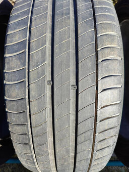 Letne pneu. Michelin Primacy 3 225/45 R17 91W, Dezen > 4mm - 4