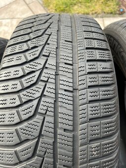 zimné pneumatiky 215/60 R16 - 4