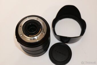 Panasonic Lumix G Vario 14-140 mm II - 4