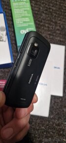 Nokia c6-00 - 4