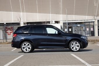 BMW X5 xDrive40d A/ T - 4