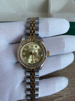 Dámske Rolex Datejust 1:1 - 4