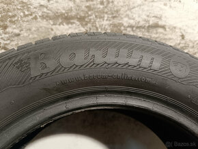 185/60 R14 Letné pneumatiky Barum Brillantis 2 kusy - 4